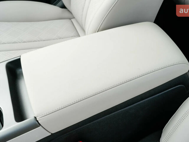 купить новое авто БИД Yuan Up 2025 года от официального дилера Автосалон ECODRIVE AUTO Київ БИД фото