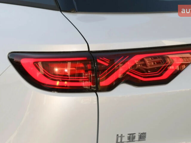 купить новое авто БИД Yuan Up 2025 года от официального дилера Автосалон ECODRIVE AUTO Київ БИД фото