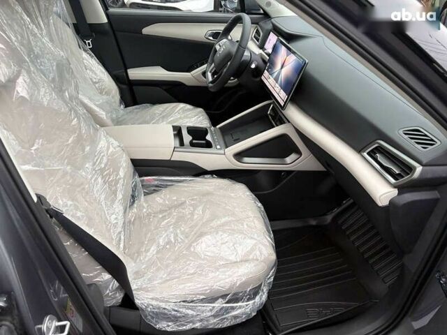 БИД Yuan Up, объемом двигателя 0 л и пробегом 1 тыс. км за 19800 $, фото 26 на Automoto.ua