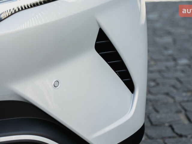 купить новое авто БИД Yuan Up 2025 года от официального дилера Автосалон ECODRIVE AUTO Київ БИД фото