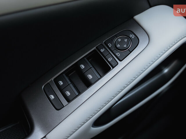 купить новое авто БИД Yuan Up 2025 года от официального дилера Автосалон ECODRIVE AUTO Київ БИД фото