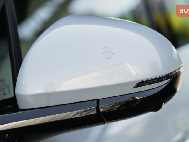 купить новое авто БИД Yuan Up 2025 года от официального дилера Автосалон ECODRIVE AUTO Київ БИД фото