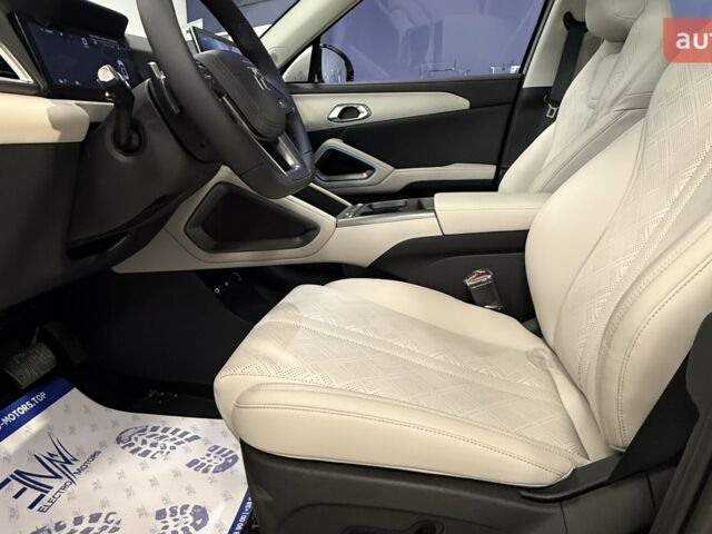 купити нове авто БІД Yuan Up 2025 року від офіційного дилера ELECTRO-MOTORS KROPYVNYTSKYI БІД фото