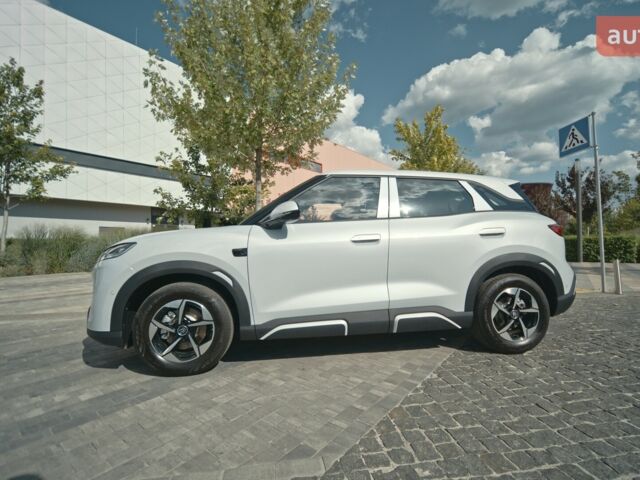 купить новое авто БИД Yuan Up 2025 года от официального дилера Автосалон ECODRIVE AUTO Київ БИД фото