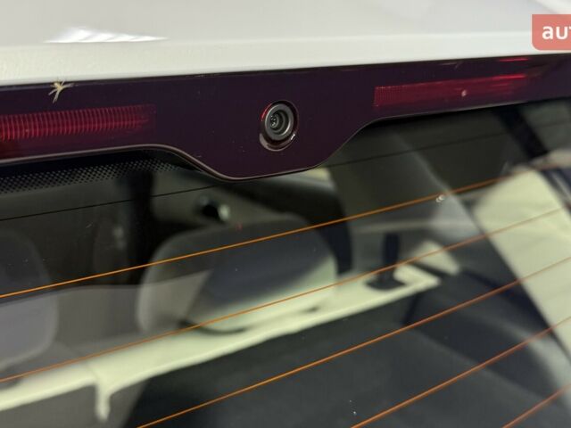 купити нове авто БІД Yuan Up 2025 року від офіційного дилера ELECTRO-MOTORS KROPYVNYTSKYI БІД фото