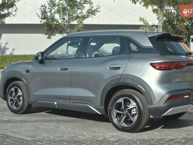 купить новое авто БИД Yuan Up 2025 года от официального дилера Автосалон ECODRIVE AUTO Київ БИД фото