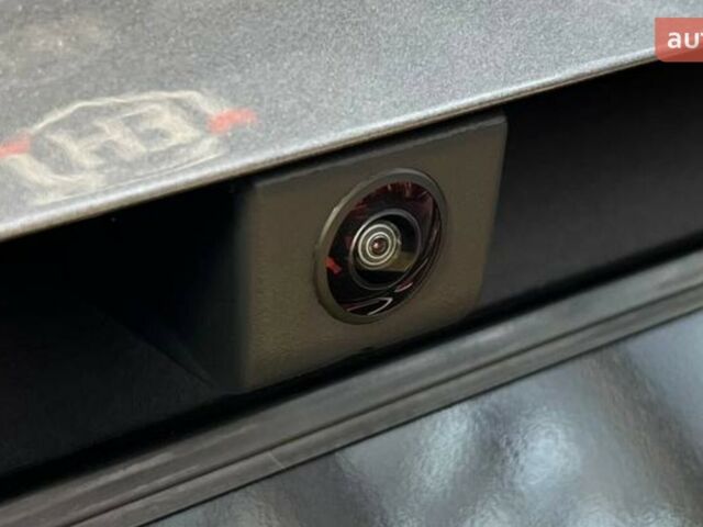 купить новое авто БИД Yuan Up 2025 года от официального дилера Не вказано БИД фото