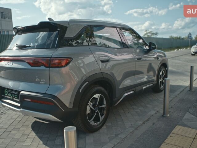 купить новое авто БИД Yuan Up 2025 года от официального дилера Автосалон ECODRIVE AUTO Київ БИД фото