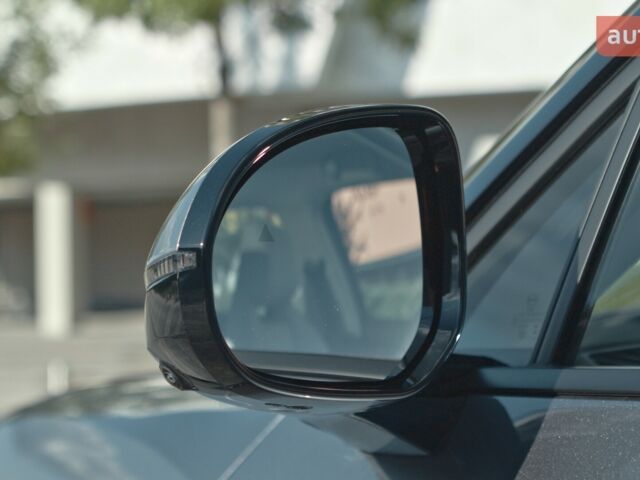 купить новое авто БИД Yuan Up 2025 года от официального дилера Автосалон ECODRIVE AUTO Київ БИД фото