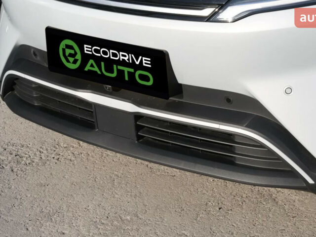 купить новое авто БИД Yuan Up 2025 года от официального дилера Автосалон ECODRIVE AUTO Київ БИД фото