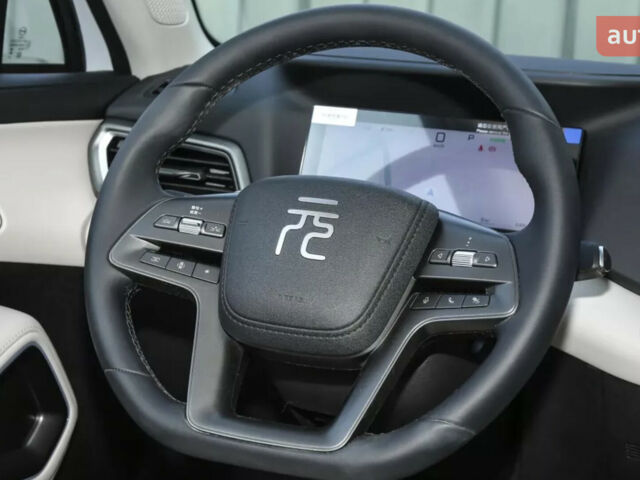 БІД Yuan Up, об'ємом двигуна 0 л та пробігом 0 тис. км за 22800 $, фото 14 на Automoto.ua