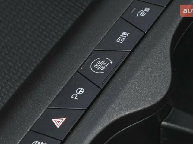 купити нове авто БІД Yuan Up 2025 року від офіційного дилера Global Electric БІД фото