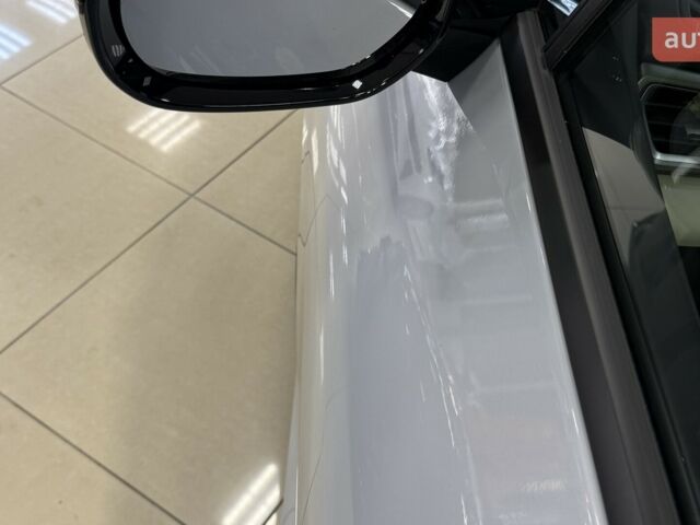 купити нове авто БІД Yuan Up 2025 року від офіційного дилера ELECTRO-MOTORS KROPYVNYTSKYI БІД фото