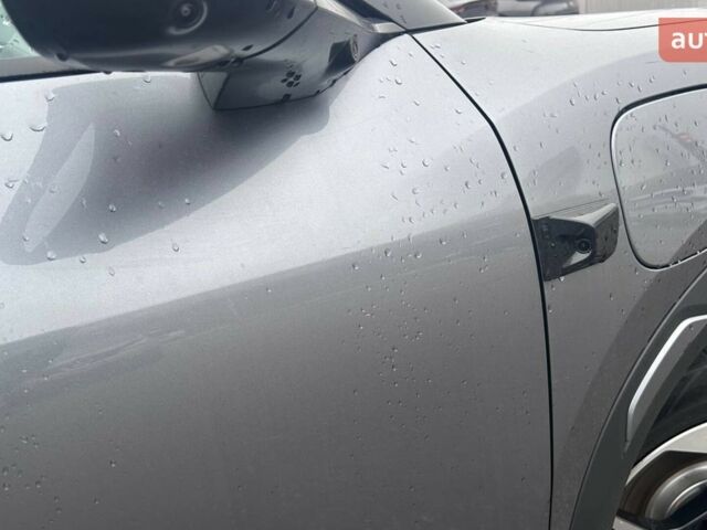 купити нове авто БІД Yuan Up 2025 року від офіційного дилера Global Electric БІД фото