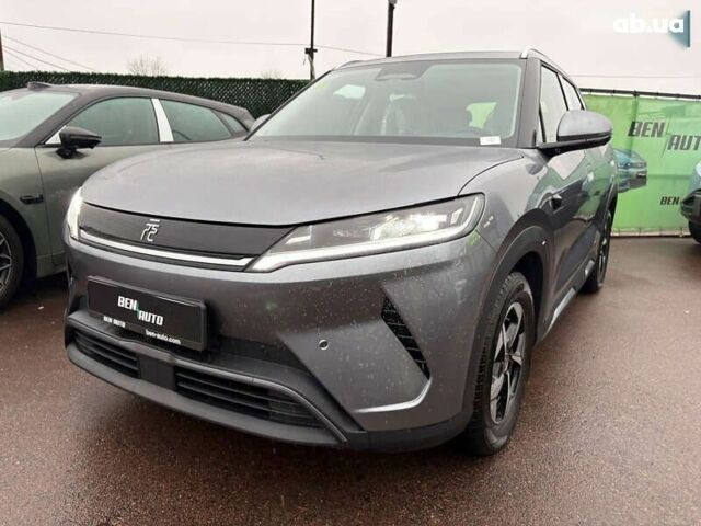 БИД Yuan Up, объемом двигателя 0 л и пробегом 1 тыс. км за 19800 $, фото 5 на Automoto.ua