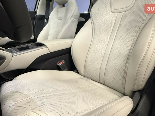 купити нове авто БІД Yuan Up 2025 року від офіційного дилера ELECTRO-MOTORS KROPYVNYTSKYI БІД фото