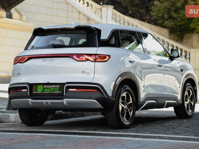 купить новое авто БИД Yuan Up 2025 года от официального дилера Автосалон ECODRIVE AUTO Київ БИД фото