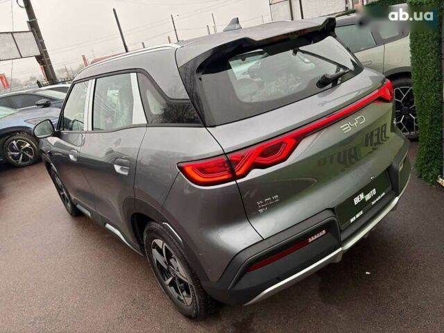 БИД Yuan Up, объемом двигателя 0 л и пробегом 1 тыс. км за 19800 $, фото 8 на Automoto.ua