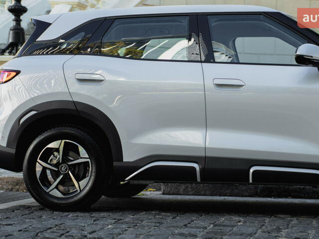 купить новое авто БИД Yuan Up 2025 года от официального дилера Автосалон ECODRIVE AUTO Київ БИД фото