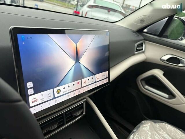 БИД Yuan Up, объемом двигателя 0 л и пробегом 1 тыс. км за 19800 $, фото 19 на Automoto.ua