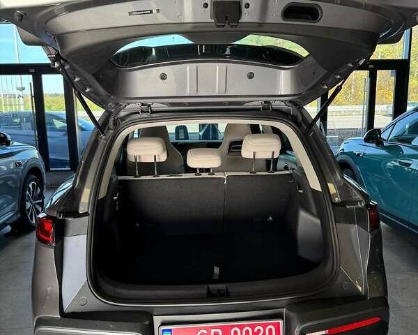 БІД Yuan Up, об'ємом двигуна 0 л та пробігом 1 тис. км за 17700 $, фото 6 на Automoto.ua