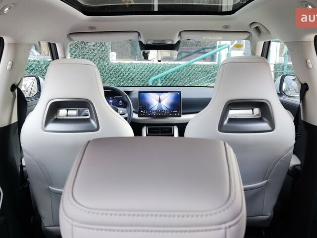 купить новое авто БИД Yuan Up 2025 года от официального дилера Сергей БИД фото