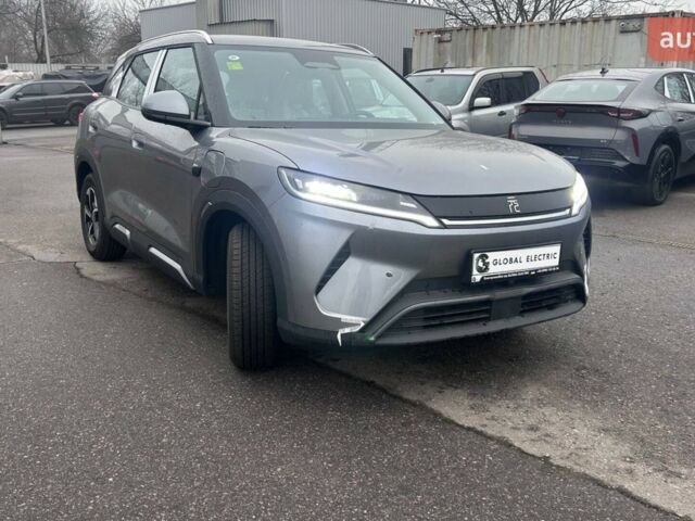 купити нове авто БІД Yuan Up 2025 року від офіційного дилера Global Electric БІД фото