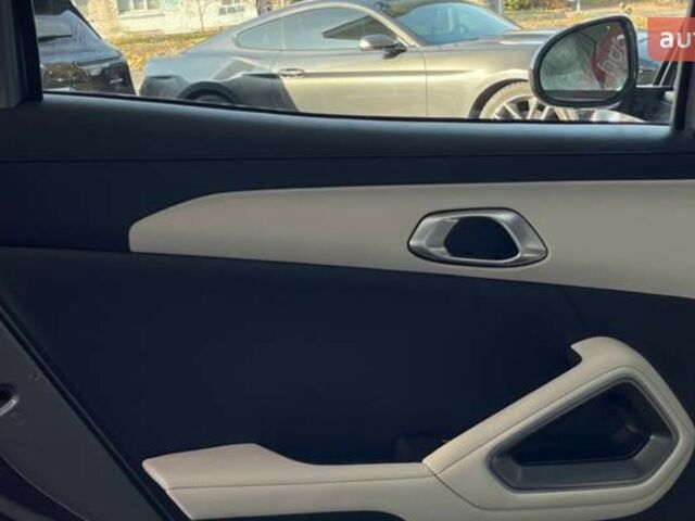 купить новое авто БИД Yuan Up 2025 года от официального дилера Не вказано БИД фото