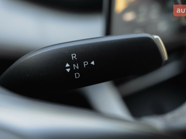 купить новое авто БИД Yuan Up 2025 года от официального дилера Автосалон ECODRIVE AUTO Київ БИД фото