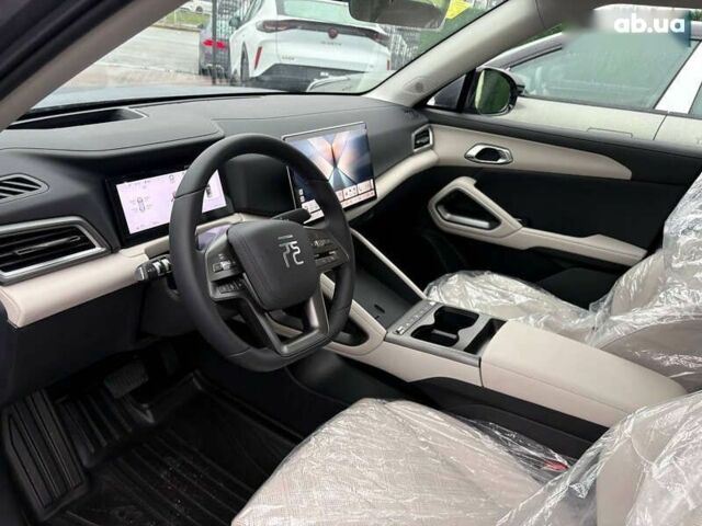 БИД Yuan Up, объемом двигателя 0 л и пробегом 1 тыс. км за 19800 $, фото 22 на Automoto.ua