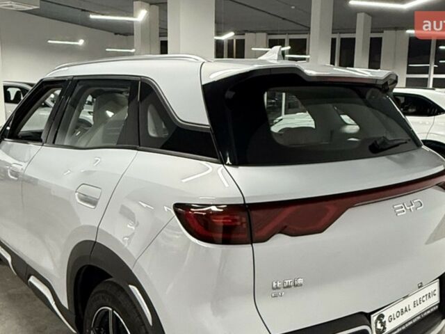 купить новое авто БИД Yuan Up 2025 года от официального дилера Global Electric БИД фото