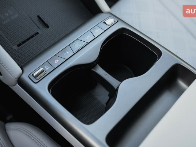 купить новое авто БИД Yuan Up 2025 года от официального дилера Автосалон ECODRIVE AUTO Київ БИД фото