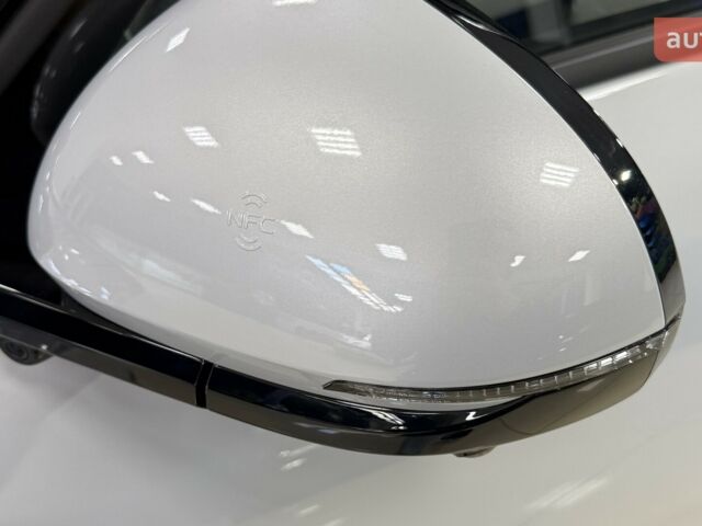 купити нове авто БІД Yuan Up 2025 року від офіційного дилера ELECTRO-MOTORS KROPYVNYTSKYI БІД фото