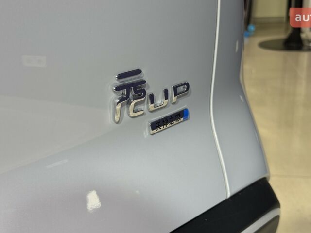 купити нове авто БІД Yuan Up 2025 року від офіційного дилера ELECTRO-MOTORS KROPYVNYTSKYI БІД фото