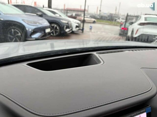 БИД Yuan Up, объемом двигателя 0 л и пробегом 1 тыс. км за 19800 $, фото 21 на Automoto.ua