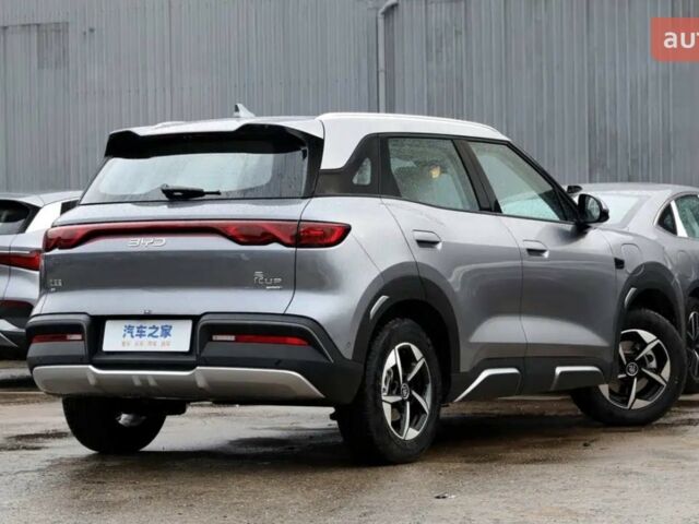 купити нове авто БІД Yuan Up 2025 року від офіційного дилера Ben⚡️Auto БІД фото
