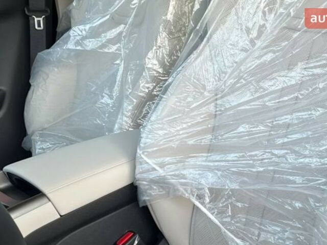 купить новое авто БИД Yuan Up 2025 года от официального дилера Не вказано БИД фото