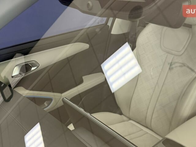 купити нове авто БІД Yuan Up 2025 року від офіційного дилера ELECTRO-MOTORS KROPYVNYTSKYI БІД фото