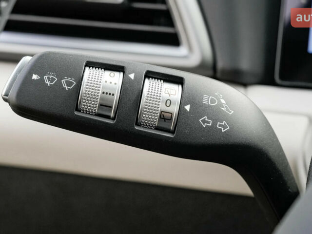 купить новое авто БИД Yuan Up 2025 года от официального дилера Автосалон ECODRIVE AUTO Київ БИД фото