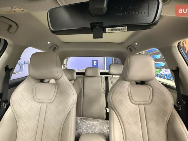 купити нове авто БІД Yuan Up 2025 року від офіційного дилера ELECTRO-MOTORS KROPYVNYTSKYI БІД фото