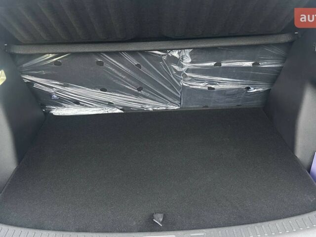 купити нове авто БІД Yuan Up 2025 року від офіційного дилера Global Electric БІД фото