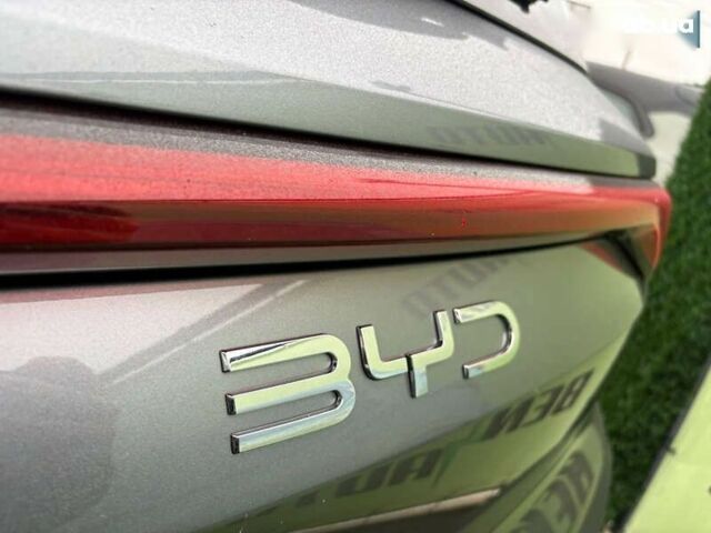 БИД Yuan Up, объемом двигателя 0 л и пробегом 1 тыс. км за 19800 $, фото 11 на Automoto.ua