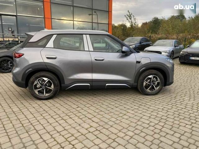 БИД Yuan Up, объемом двигателя 0 л и пробегом 1 тыс. км за 19300 $, фото 7 на Automoto.ua