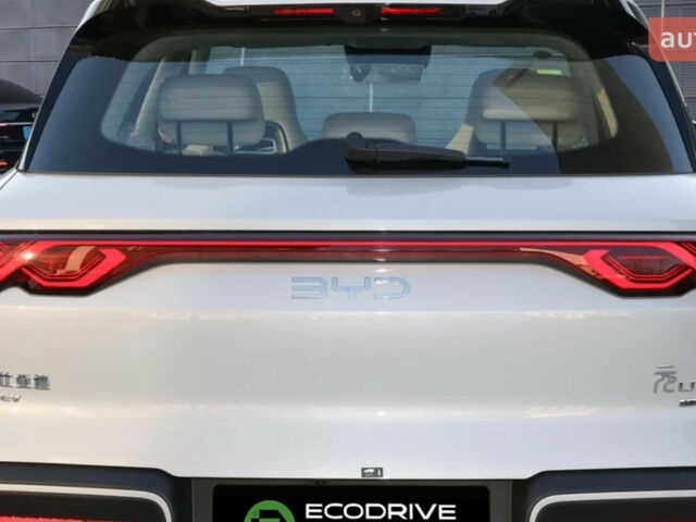 купить новое авто БИД Yuan Up 2025 года от официального дилера Автосалон ECODRIVE AUTO Київ БИД фото