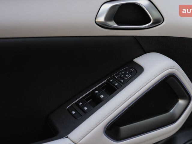 купить новое авто БИД Yuan Up 2025 года от официального дилера Автосалон ECODRIVE AUTO Київ БИД фото