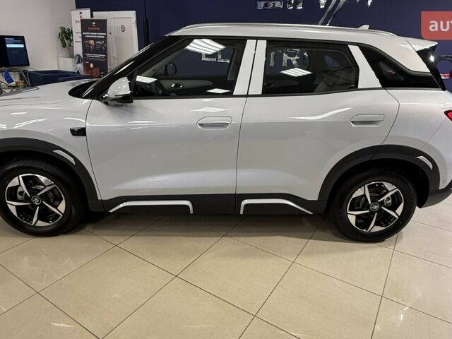 купити нове авто БІД Yuan Up 2025 року від офіційного дилера ELECTRO-MOTORS KROPYVNYTSKYI БІД фото