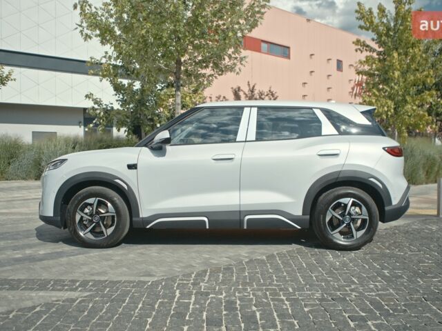 купить новое авто БИД Yuan Up 2025 года от официального дилера Автосалон ECODRIVE AUTO Київ БИД фото