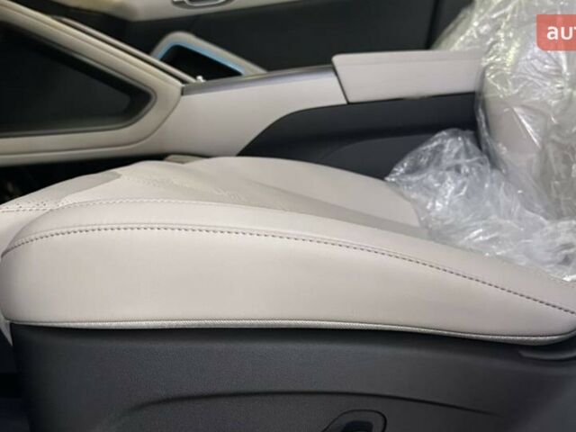 купити нове авто БІД Yuan Up 2025 року від офіційного дилера Global Electric БІД фото