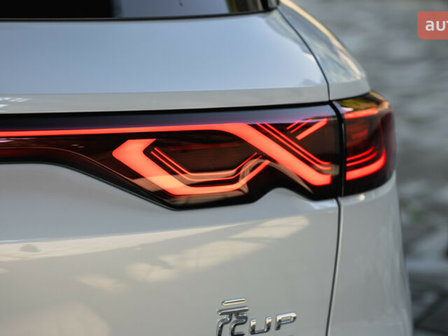 купить новое авто БИД Yuan Up 2025 года от официального дилера Автосалон ECODRIVE AUTO Київ БИД фото