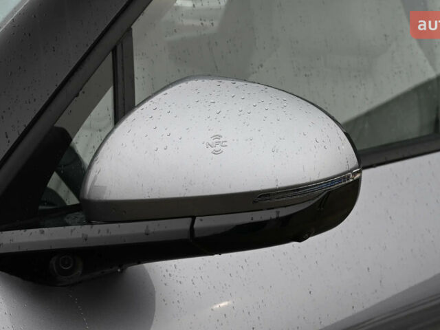 купить новое авто БИД Yuan Up 2025 года от официального дилера Автосалон ECODRIVE AUTO Київ БИД фото